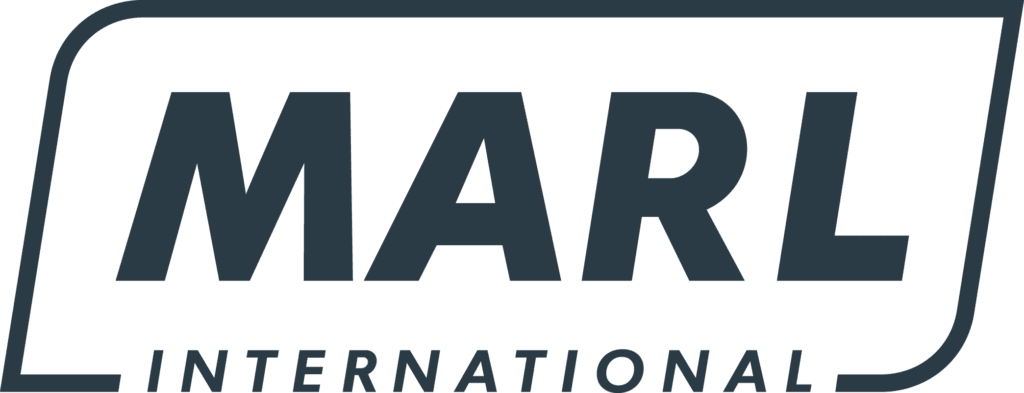 MARL International logo